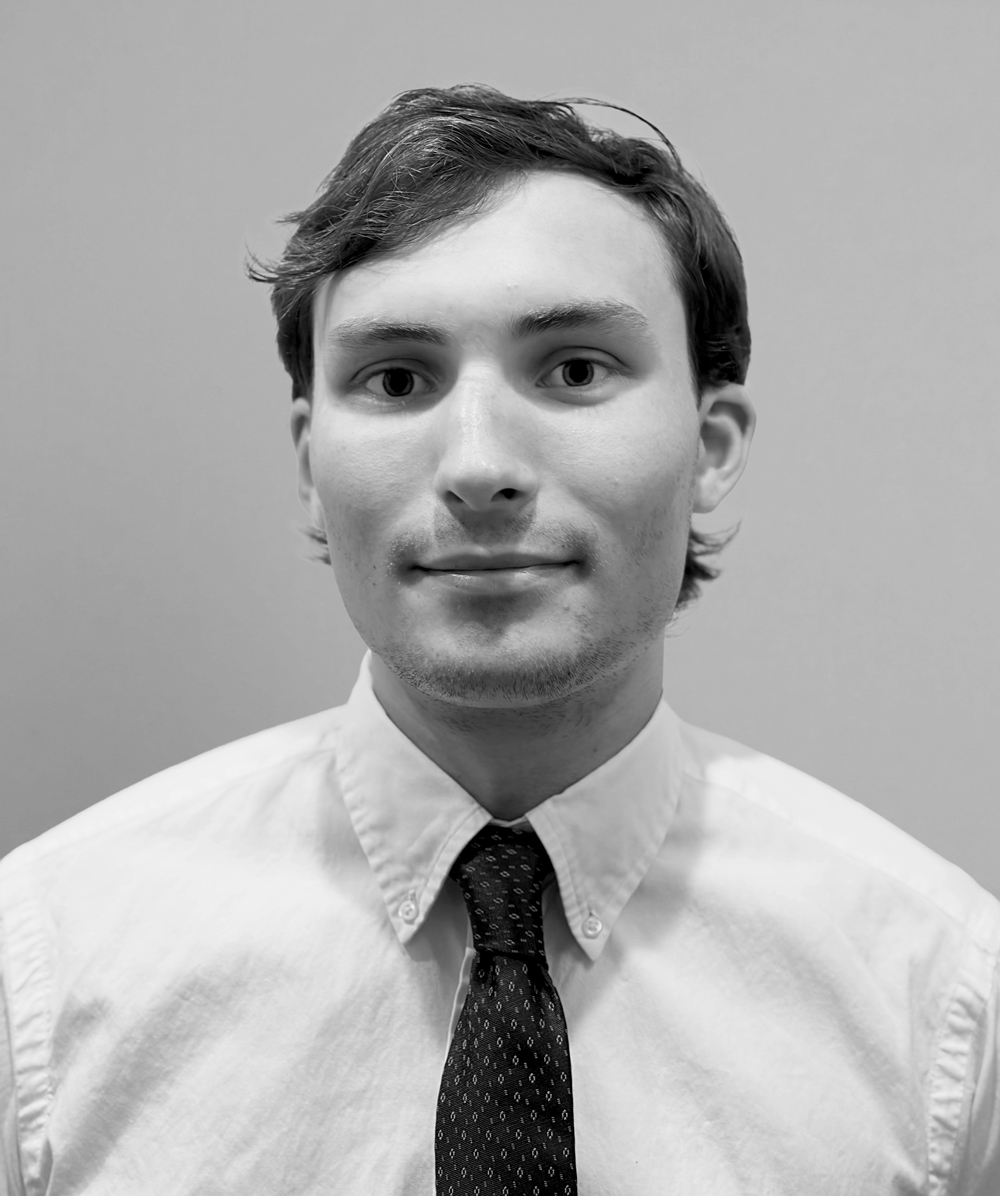 Jackson Artrip Headshot