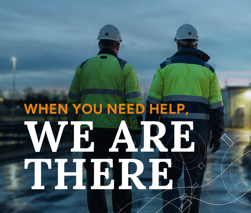 staff augmentation water utilities